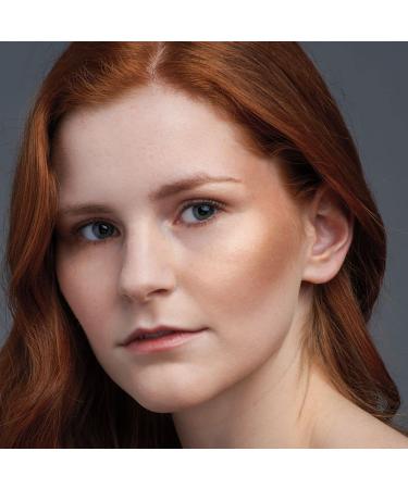 BareMinerals Endless Glow Highlighter Queen Tiffany 0.57g - Free 0.35oz | Pack of 1 - Buy Online on SooperMarket.com