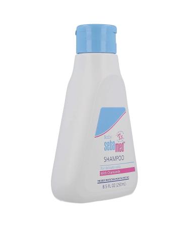 Sebamed Children's Baby Shampoo pH 5.5 - Dermatologist Recommended - 8.5 fl oz - Buy Online on SooperMarket.com