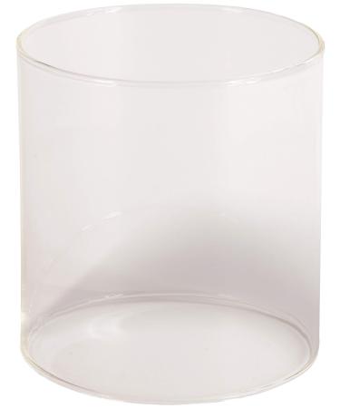 Stansport Lantern Globe Replacement Clear Glass