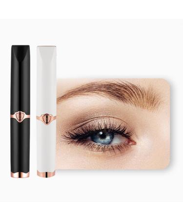 Rechargeable Heated Eyelash Curler | Long Lasting Electric Lash Curler for Women - Perfect for Makeup | International Shipping Available - Buy Online on SooperMarket.com