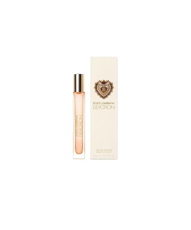 Dolce & Gabbana Devotion Eau De Parfum Travel Spray For Women - 10 ml / .33 fl.oz - Buy Online on SooperMarket.com