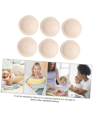 Buy Toyvian 3 Boxes Breast Pads 6pcs Leakproof Nursing Pads for Breastfeeding & Maternity Care - Buy Online on SooperMarket.com