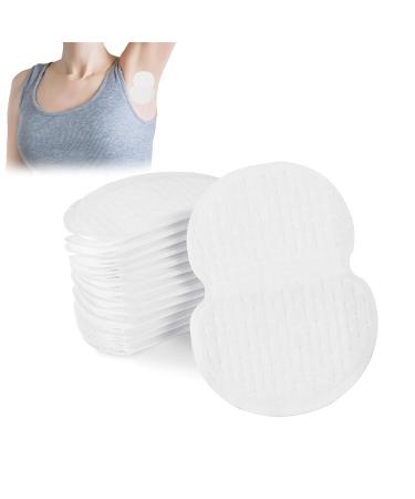 150 pieces of armpit pads women/men disposable armpit sweat pads welding pads armpits self -adhesive welding pads perfect fit absorbing invisible comfortable armpit