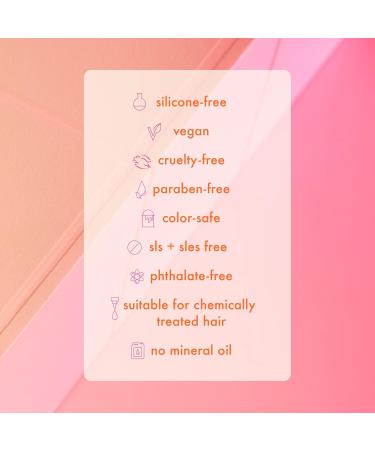 Buy Amika The Wizard Silicone-Free Detangling Primer - Best International Shipping & Care for All Hair Types - Buy Online on SooperMarket.com
