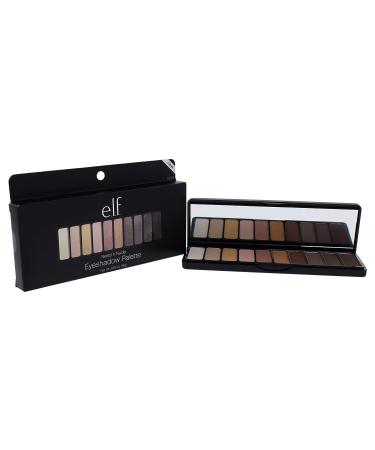 e.l.f. Cosmetics Need It Nude Eyeshadow Palette - 10 Shades for Eye Definition and Highlighting - Buy Online on SooperMarket.com