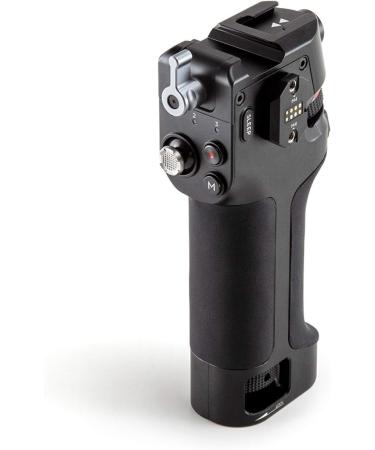 DJI Ronin Tethered Control Handle - Ultimate control for smooth and precise camera movements - Buy Online on SooperMarket.com