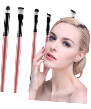 minkissy 6pc Set Makeup Brush Cosmetics Brush Makeup Tools Portable - Buy Online on SooperMarket.com