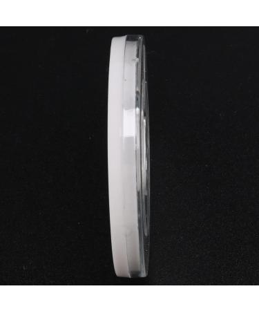 AIDIRui Silver rhinestones boxes Crystal nail manicure Nail 1.5 MM wheel - Buy Online on SooperMarket.com