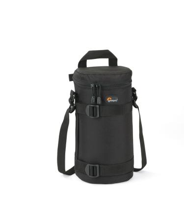 Lowepro Lens Case 11 x 26 cm (Black)