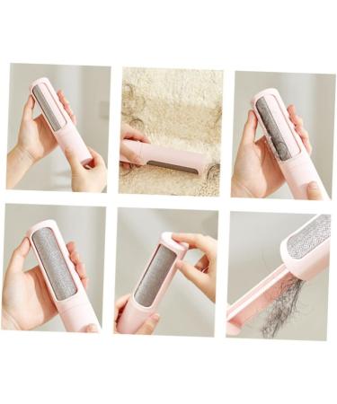 PopetPop Laundry Fuzzer & Foot Brush Tool - Effective Clothing & Foot Brush Remover for a Hassle-Free Clean - Buy Online on SooperMarket.com