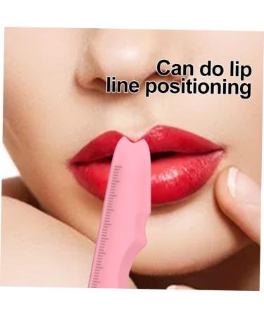 2pcs Eyeliner Lash Curler False Lash Mascara Eyeliner Applicator Eyeliner Shield Applicator Guard - Buy Online on SooperMarket.com