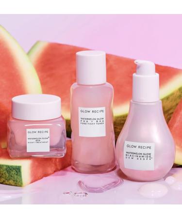 Buy Glow Recipe Dew + Glow Trio | Hydrating Skincare | International Shipping Available - Buy Online on SooperMarket.com