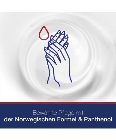 Neutrogena Norwegian Formula Hand & Nail Cream - 6x 75ml | Intense Moisture for Dry Hands - Buy Internationally - Buy Online on SooperMarket.com