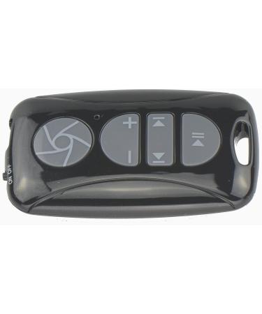 BT Wireless Media Remote Camera Shutter for iOS & Android Devices - LZYDD - Buy Online on SooperMarket.com