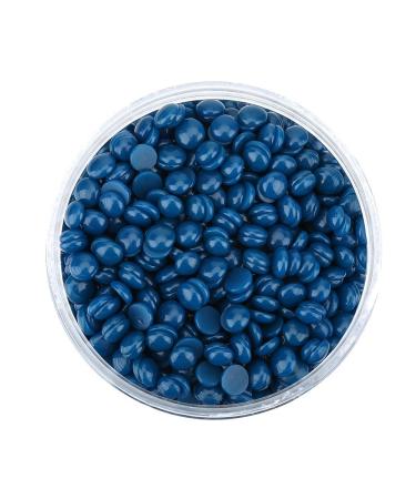 500g European Hard Wax Beans for Hair Removal - Chamomile Depilation Wax Pearls for Bikini Eyebrows Face & Armpits - Ideal for Men & Women - Buy Online on SooperMarket.com