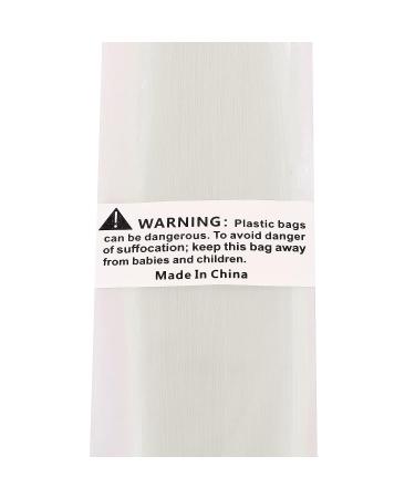 MapofBeauty 20 Clip-in Straight Hair Extension Hair Piece - White | High Quality Synthetic Hair | Easy to Style and Maintain - Buy Online on SooperMarket.com