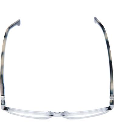 HUGO BOSS Unisex Sunglasses 55 Xbo/16 Gryhvn Dkrt - Stylish & Durable Eyewear for Global Fashion Enthusiasts - Buy Online on SooperMarket.com