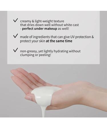 IUNIK Centella Calming Vegan Moisture SPF 50+ PA++++ Sunscreen 4 Oz - Matte Finish for Sensitive Skin - Buy Online on SooperMarket.com
