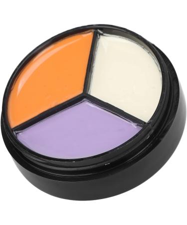 Nail Art Paint Gel Nail Gel Polish Professional Gel Polish Cream for Home for Nail Salon for Professional Manicurist (#2 Candy Milk Orange-Candy Milk Purple-Candy Milk) - Buy Online on SooperMarket.com