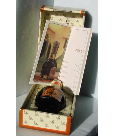 Traditional Balsamic Vinegar of Modena Refined Aged +12 Years P.D.O.  - Buy Online on SooperMarket.com