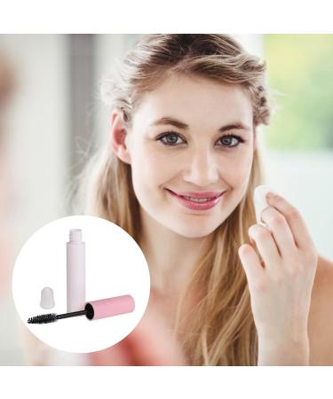 KALLORY Eyelash Wand Tube 20 pcs Mascara Tubes Empty Eyelash Cream Eyeliner Tubes Bottles Containers Empty Eyelash Tube 10.5X1.5X1.5CMx2pcs As Shownx2pcs - Buy Online on SooperMarket.com
