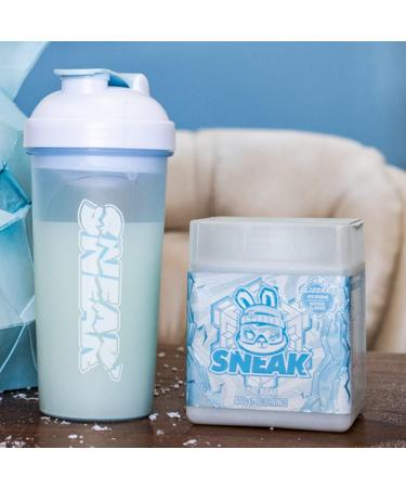 Blizzard Lemonade 2023 Edition | In-Game Focus Boost Energy Drink - 40 Servings | Zero Sugar, Low-Calorie, Vegan | 400g Pack of 1 - Buy Online on SooperMarket.com