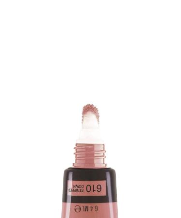 Maybelline New York Lip Studio Color Drama No. 610 Stripped Down - 6g | International Shipping Available - Buy Online on SooperMarket.com