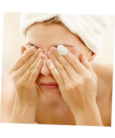 100pcs Natural Face Wash | Organic Beauty Scrub for Blackhead Removal & Skin Cleansing | Gentle & Fresh - Buy Online on SooperMarket.com