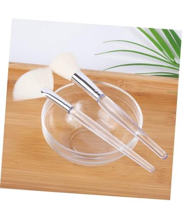 Gogogmee 1 Set Brush Set Foam Maker Brush Foam Bubble Maker Brush Wash Bubble Maker Foaming Brush Foam Maker Tool Salon Supplies Brush Wash Foaming Tool - Buy Online on SooperMarket.com