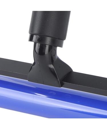 Hair Removal Roller 12 Inches | 45 Hardness | High Load Capacity | Comfortable Handle | Non-Stick Film for Clean Rooms - Buy Online on SooperMarket.com