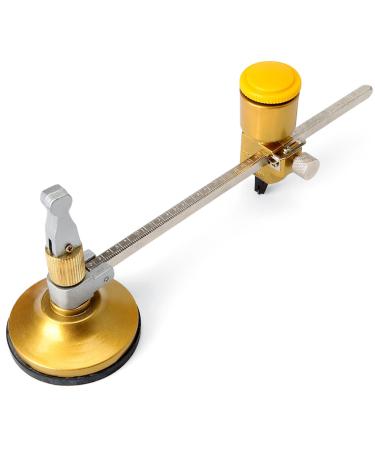 Heavy-duty Circular Glass Cutter with Suction Cup 40 Huang
