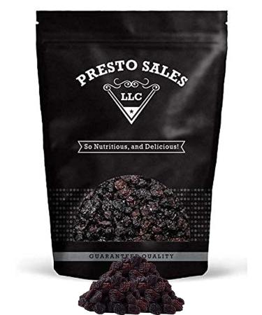 Jumbo Flame Raisins 3 lbs. Resealable Bag - USA Grown, Rich in Boron - Vegan, No Added Sugar, Gluten Free - Energy Boost Snack for Kids and Adults - Buy Online on SooperMarket.com