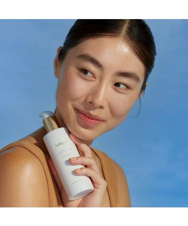 Jurlique Replenishing Face Cream Cleanser - Hydrating Facial Cleanser - Buy Online on SooperMarket.com