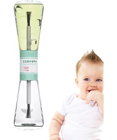 Teksome Stop Nail Biting Polish Multipurpose Natural Nail Care Product | 10ml Long-Lasting Nail Care Product for Children Adults Teens - Buy Online on SooperMarket.com