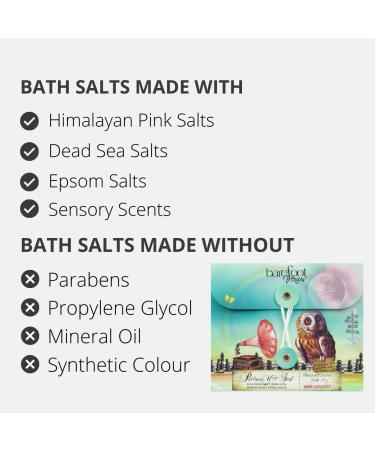Buy Discovery Kit: Argan Oil Bath Soak Hand Cream & Repair - Luxury Skincare Set with Pink Pepper - International Shipping Available - Buy Online on SooperMarket.com