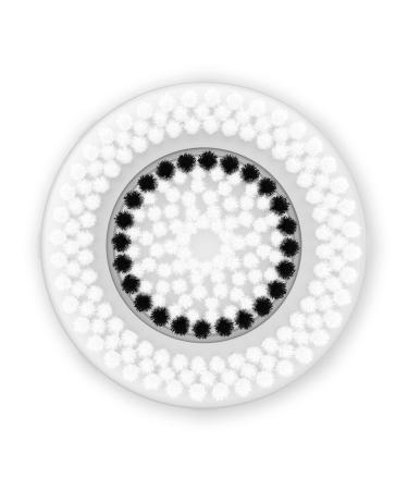 Clarisonic Sensitive Facial Cleansing Brush Head Replacement for Mia 1  Mia 2  Mia Fit  Alpha Fit  Smart Profile Uplift and Alpha Fit X
