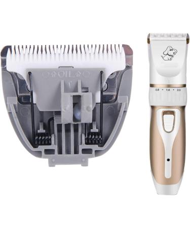 jklashfi 20X Hair Clipper Replacement Blade for CP-6800 KP-3000 CP-5500 - Buy Online on SooperMarket.com