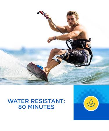 Coppertone SPORT Clear Sunscreen Lotion SPF 50 - Water Resistant, Broad Spectrum 5 Fl Oz Tube - Buy Online on SooperMarket.com