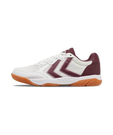 hummel indoor shoe Aeroteam Iii Handball adult size 39 EU Burgundy