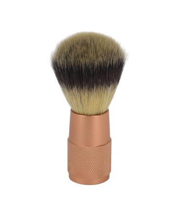 Fast Foaming Beard Brush | Soft Shaving Brush with Fine Bristles | Gentle Shaving Foam Applicator for Smooth Skin | International Shipping Available - Buy Online on SooperMarket.com