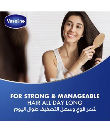 Vaseline Intensive Care Hair Tonic & Conditioner 100ml/3.3oz - Nourishing Treatment - Buy Online on SooperMarket.com