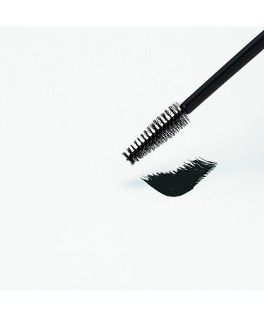 WEERSHUN Kissme Long and Curl Mascara Advance Film - 01 Jet Black - 0.21Fl Oz - Buy Online on SooperMarket.com