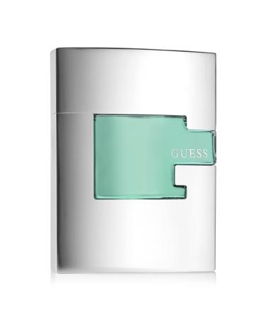 Guess EDT Spray Men 5.1 oz - Buy Online on SooperMarket.com