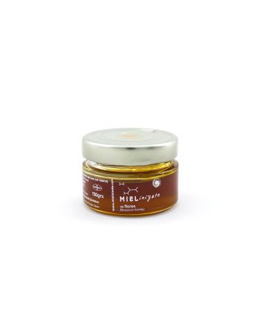 Mielinizate Wildflower Honey 130g
