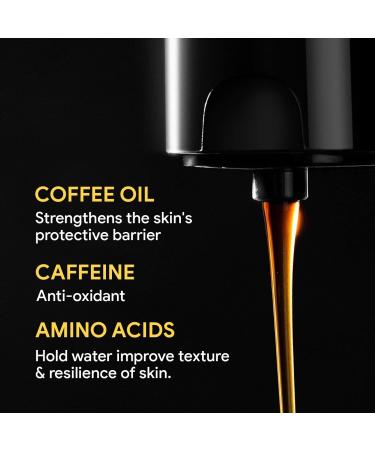 Cocoon Dak Lak Coffee Cleanser - Best Natural Face Wash for Radiant Skin | International Shipping Available - Buy Online on SooperMarket.com