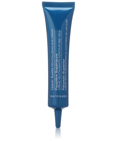 Dermactin-TS Upper Eyelid Cream 1 oz. Firms & Tones Sagging & Drooping Skin On Upper Eye Lids  for Younger  More Vibrant & Alert Appearance  for Sensitive Skin In The Eyelids