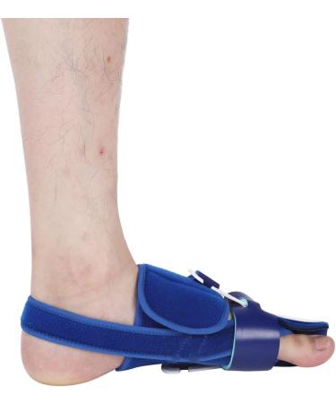 Bunion Toe Separator for Pain-Free Movement | Adjustable Strength | Comfortable Soft Fabric | Right Toe Splint for Daily Use - Buy Online on SooperMarket.com