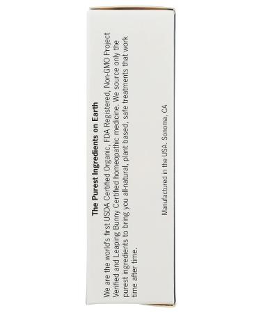 Forces of Nature Organic Anti-Itch Extra Strength Roll On - 0.14 FZ - Buy Online on SooperMarket.com