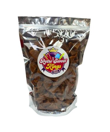 Thorntons Original Special Toffee 500g Bag Pouch