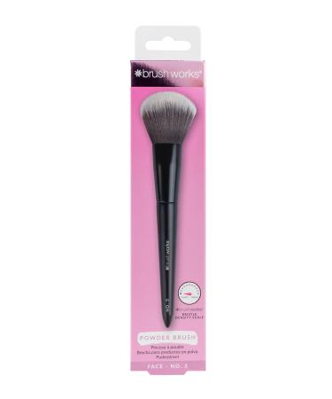 Brushworks No. 5 Powder Brush